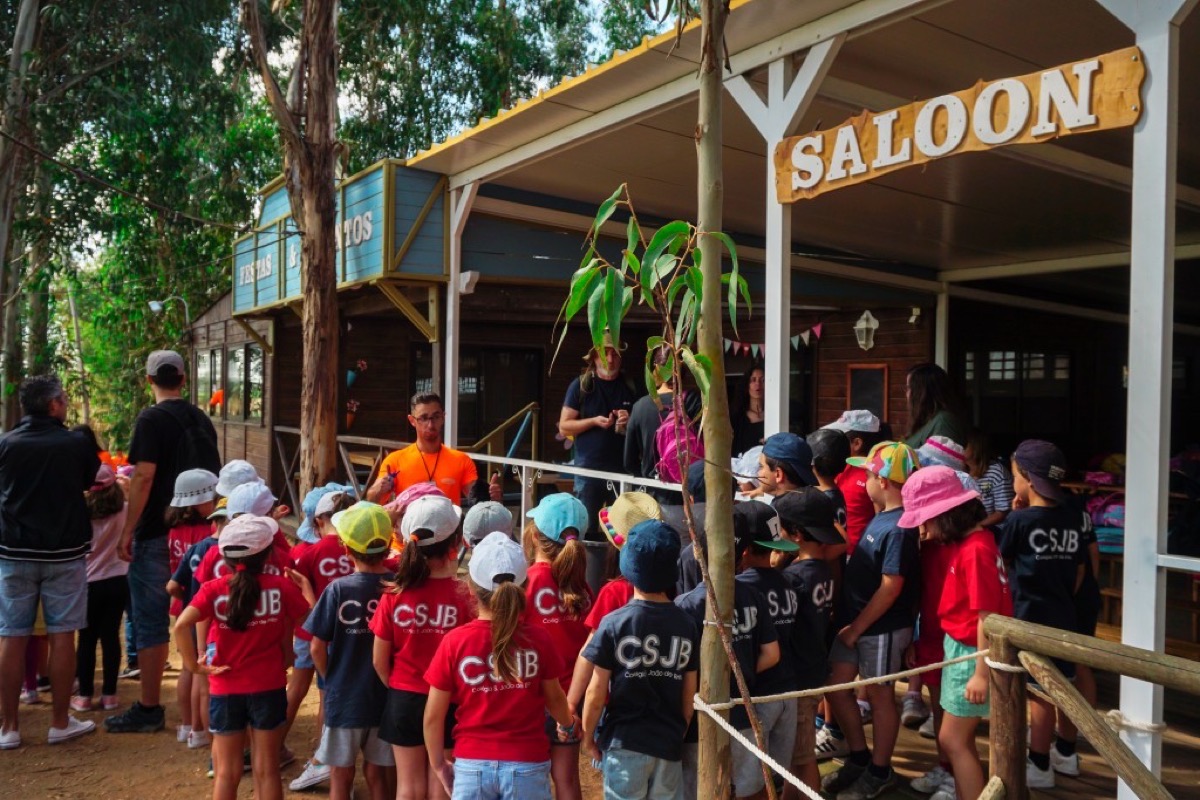O Saloon